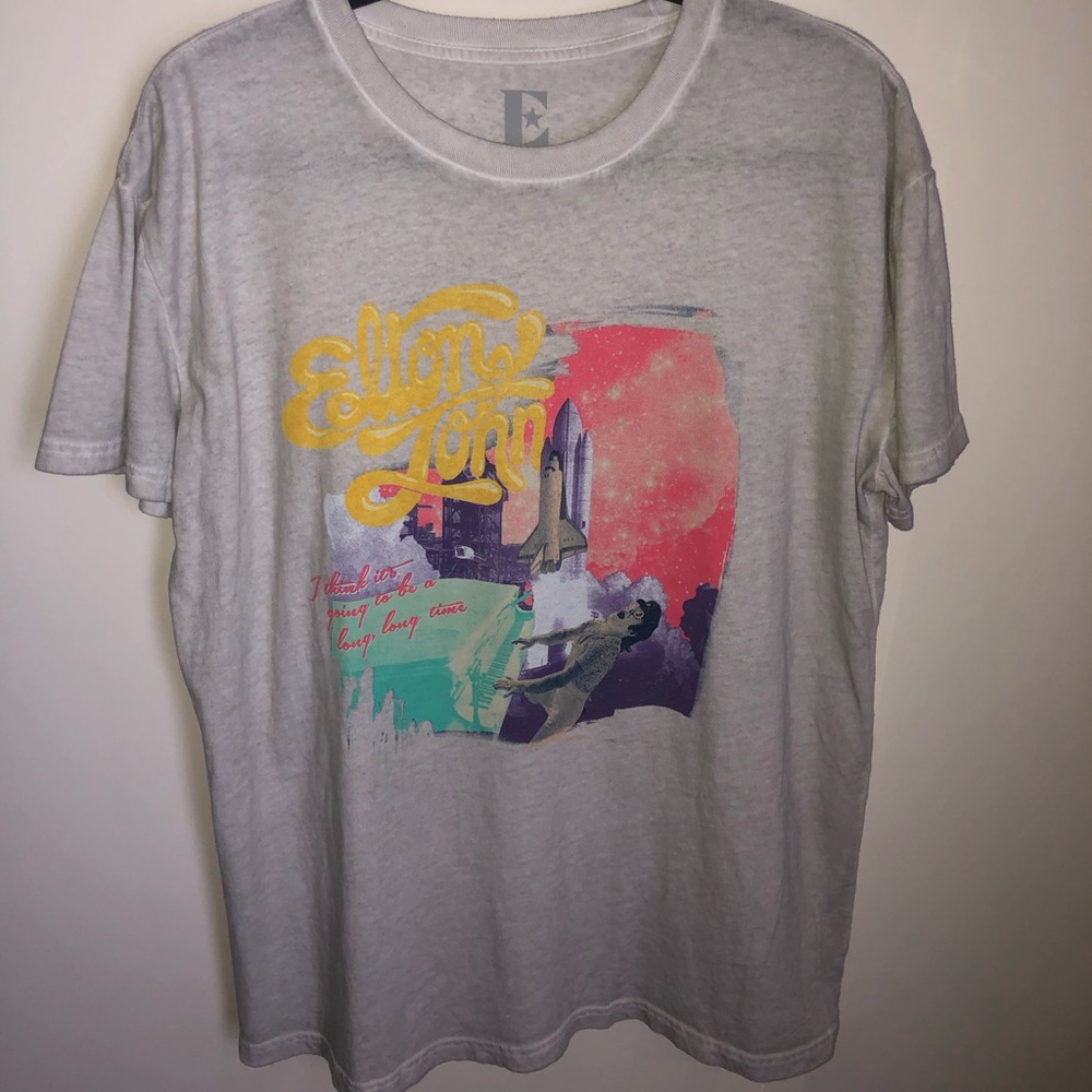 Vintage T Shirt
